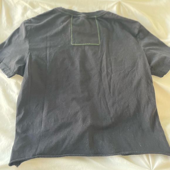 Aviator nation boyfriend tee - Picture 3 of 3